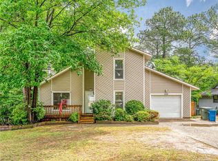 4428 Briton Cir, Fayetteville, NC 28314