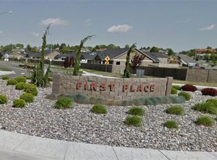 5101 Meadow View Dr, Pasco, WA 99301