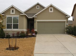 11017 Roderick Lawson Ln, Austin, TX 78754