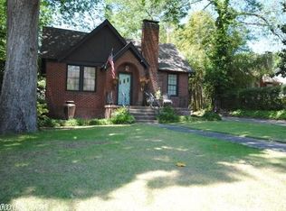 3 Beverly Pl, Little Rock, AR 72207