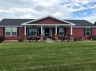 2122 Reeds Ln, Warriors Mark, PA 16877