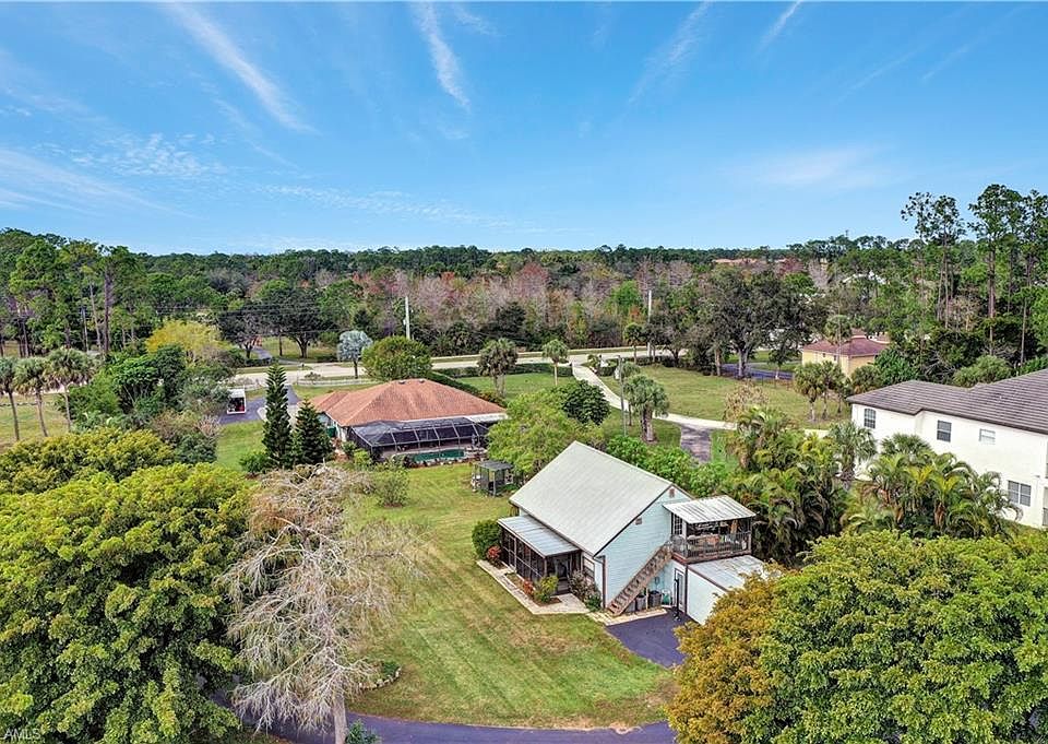 1930 Oakes Blvd, Naples, FL 34119 Zillow