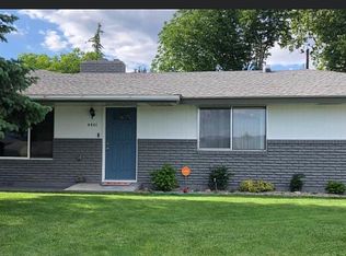 4401 W Walnut St, Yakima, WA 98908