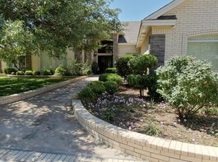 66 San Clemente Cir, Odessa, TX 79765