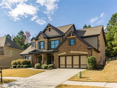 6358 Sunshine Cove Ln, Buford, GA, 30518