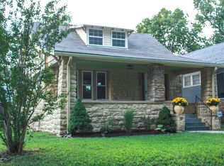 4110 Benton Blvd, Kansas City, MO 64130
