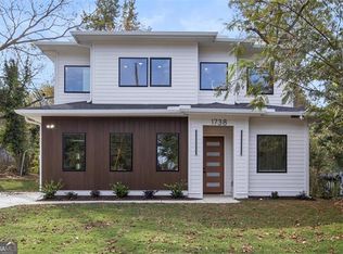 1738 Springview Rd NW, Atlanta, GA 30314