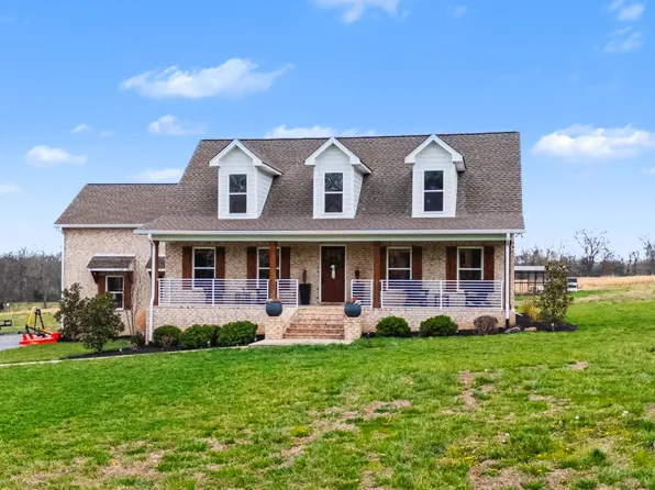 1514 Donoho Ln, Cedar Hill, TN 37032