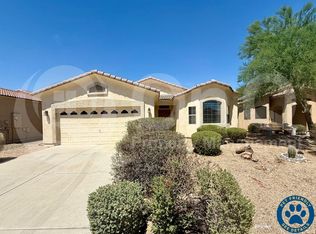 12134 W Ironwood St, El Mirage, AZ 85335