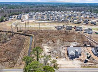 625 Highway 548, Conway, SC 29527