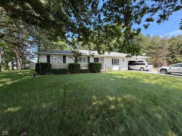 10106 State Road 26 E, Lafayette, IN 47905