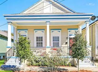 2105 Arts St, New Orleans, LA 70117