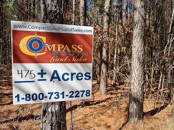 Compass South Land Sales Arkansas Creek 05