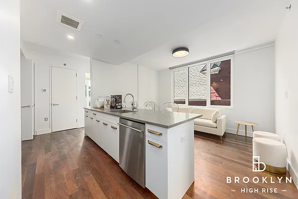 Rented by Brooklyn High Rise LLC | media 1
