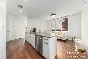 Rented by Brooklyn High Rise LLC
