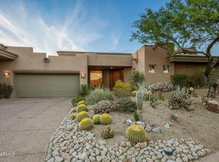 10250 E Old Trail Rd, Scottsdale, AZ 85262