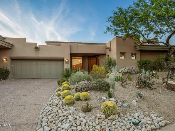 10250 E OLD TRAIL Road, Scottsdale, AZ 85262
