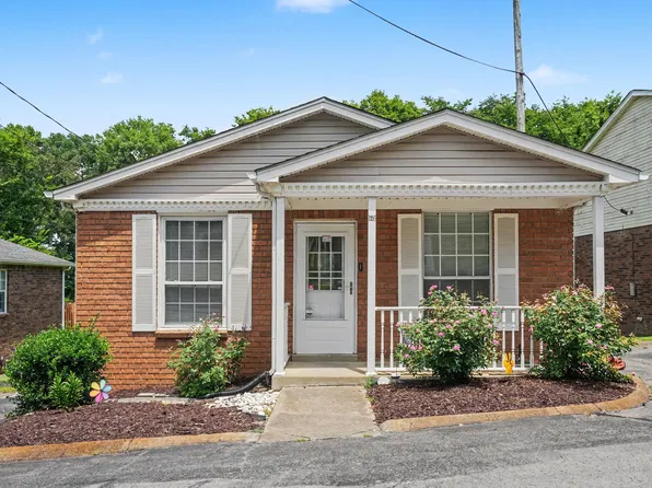 126 Five Oaks Dr, Nashville, TN 37217