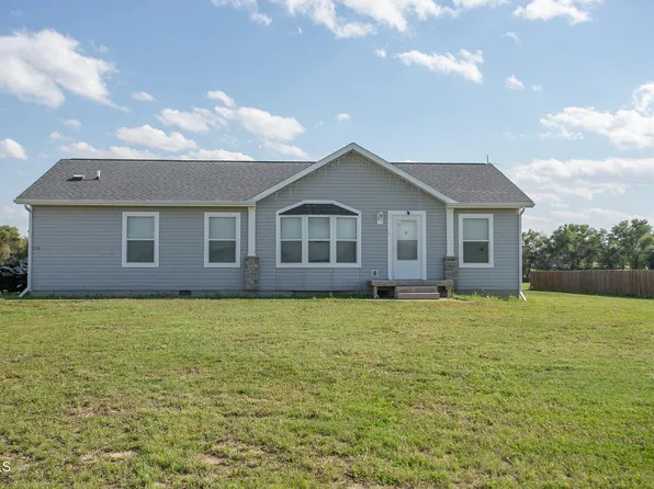 3220 125y Ave NW, Watford City, ND 58854