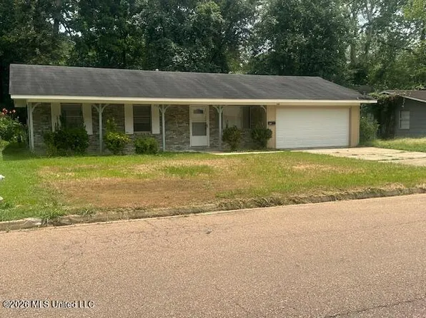 1319 Dorgan St, Jackson, MS 39204