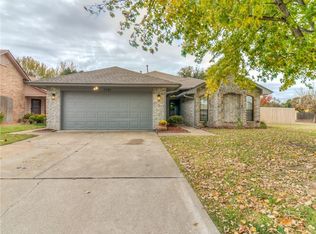 7750 Doris Dr, Oklahoma City, OK 73162