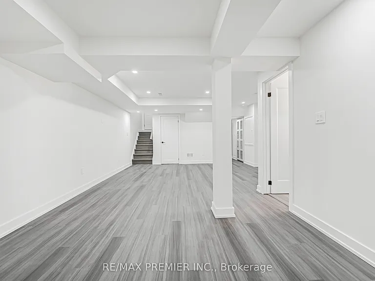 60 Del Francesco Way #BASEMENT — Photo 14