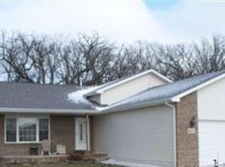 6630 W 157th Pl, Lowell, IN 46356