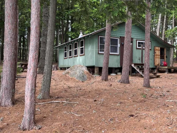 Lot 1-41 Burnt Point, T43 MD BPP, ME 04668