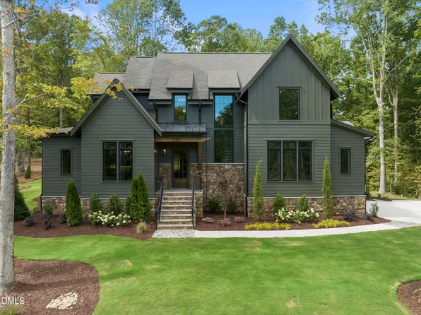 208 Gaines Trl, Pittsboro, NC 27312