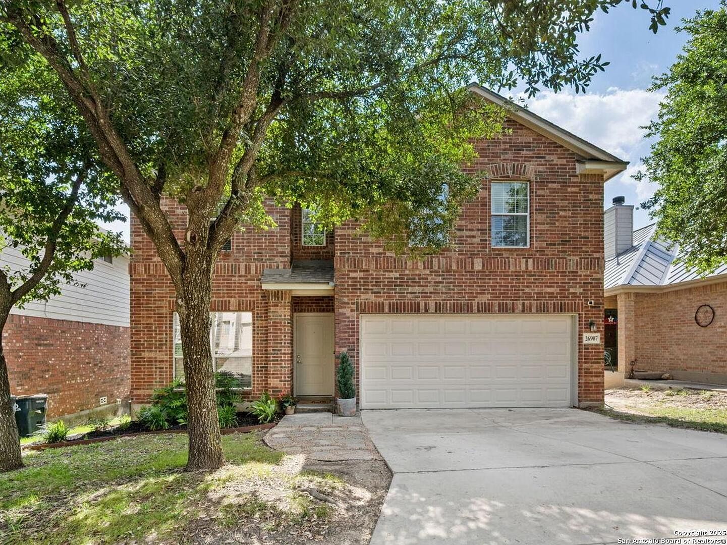 26907 Sparrow, San Antonio, TX 78261 | Zillow