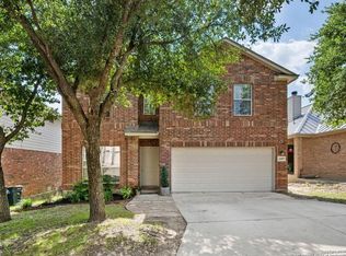 26907 Sparrow Rdg, San Antonio, TX 78261