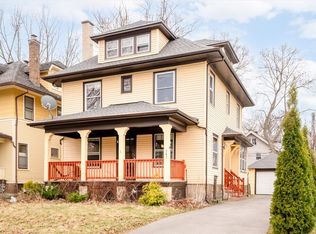241 Sherwood Ave, Rochester, NY 14619