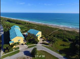 1550 S Ocean Dr APT D24, Fort Pierce, FL 34949