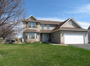 26140 W Winding Oak Ct, Channahon, IL 60410