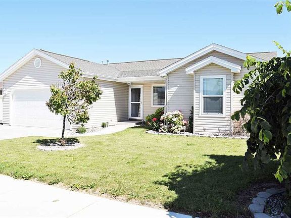 My Management Company home for Rent 256 Trailwood Ave Twin Falls Idaho Exterior Front_03272020
