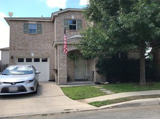 82 Montana Bay, San Antonio, TX 78254