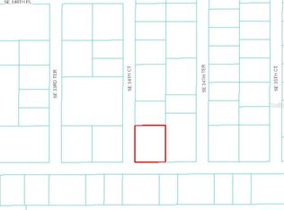 SE 149th Ln, Summerfield, FL 34491