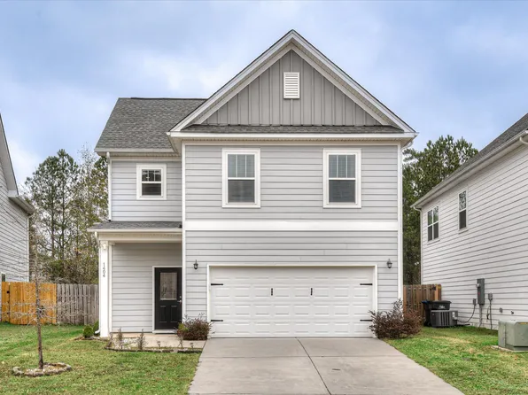 1404 Feldspar Court, Augusta, GA 30909