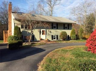 36 Weonit Ct, Raynham, MA 02767