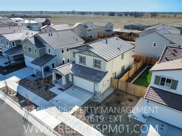 6105 Grazing Ranch Rd, Roseville, CA 95747