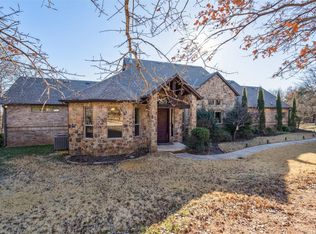 14201 Little Hickory, Arcadia, OK 73007