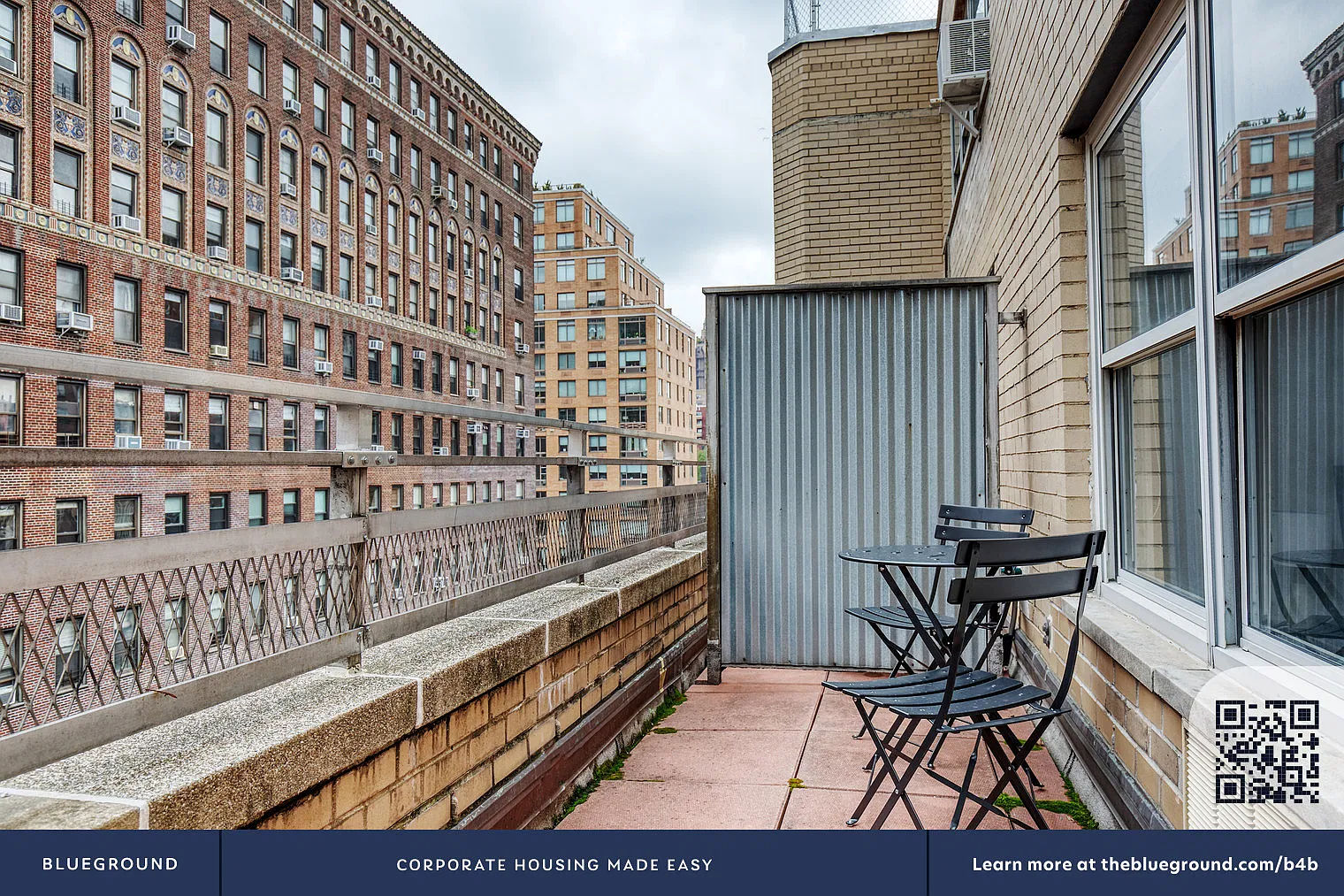 210 W 89th St — Photo 4