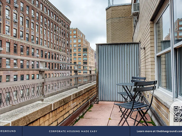210 W 89th St #11H — Photo 5