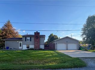 1076 Homestead Ave, Alliance, OH 44601