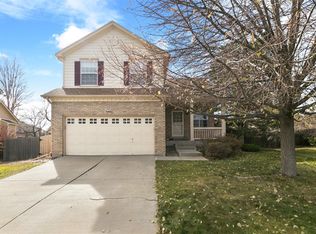 5442 W 116th Cir, Westminster, CO 80020