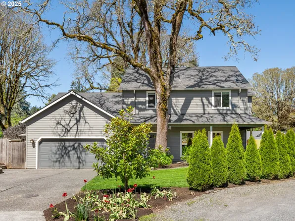 17488 Mardee Ave, Lake Oswego, OR 97035