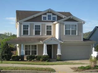 3617 Crossbrooke Dr, Nashville, TN 37221