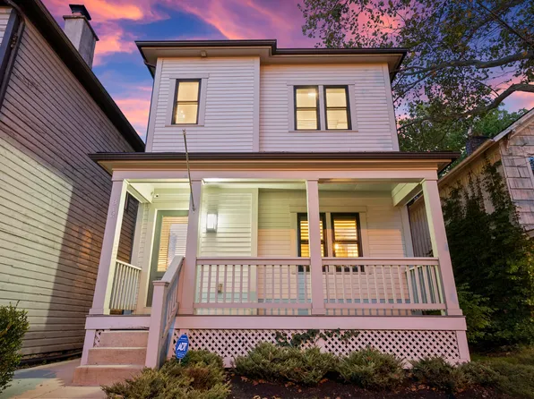 812 Summit #A, Columbus, OH 43215