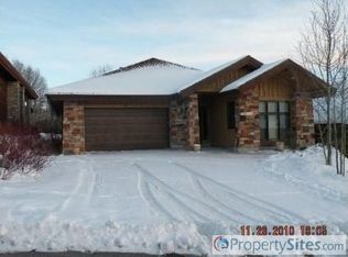 4865 E Eagleridge Dr, Eden, UT 84310
