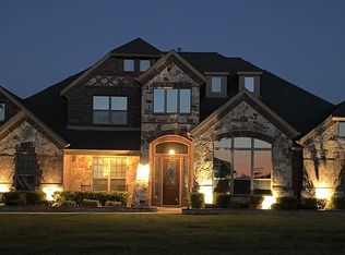 717 Kensington Dr, Rockwall, TX 75032